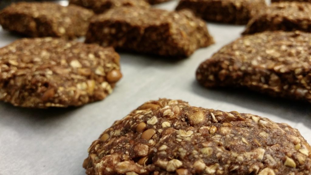 Chocolate Chip Clif Bars_Riegel__Joyfood_Sabrina Egg_Diätologin