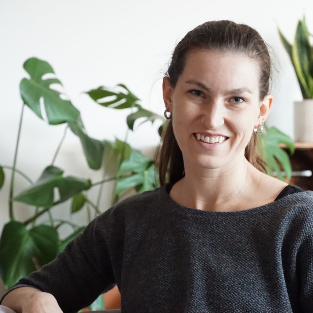 Sabrina Egg_Joyfood_Vegane Ernährungsberatung