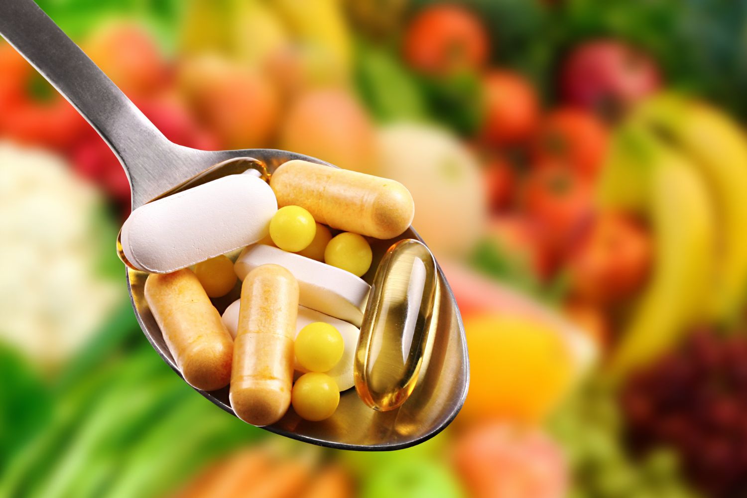 Antioxidantien aus Lebensmitteln vs. Nahrungsergänzungsmittel_Joyfood Ernährungsberatung
