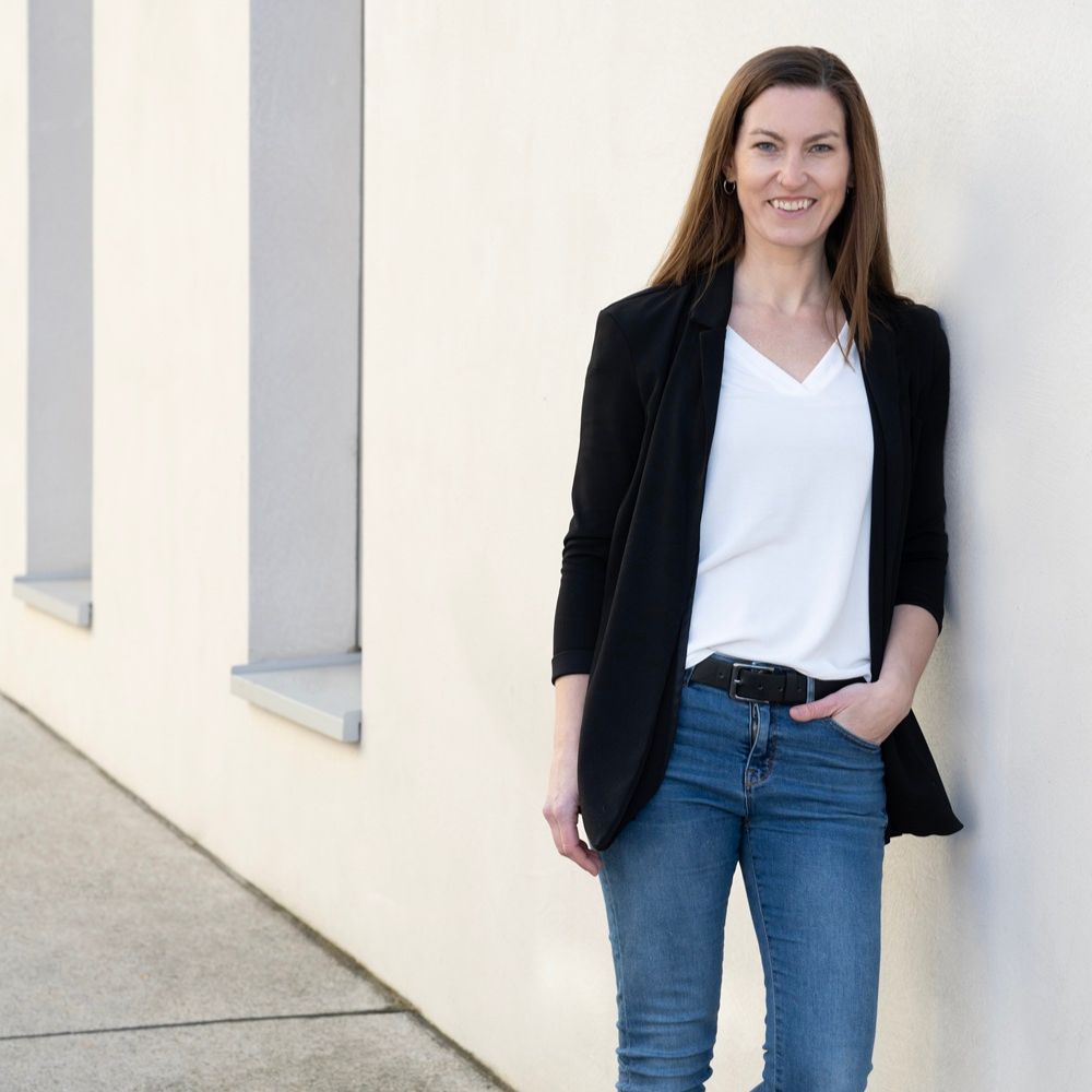 Foto Sabrina Egg_Diätologin_Innsbruck